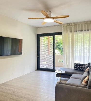 Little Forest Homestay