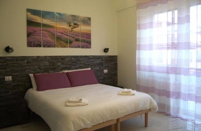 Little Gardens Guest House