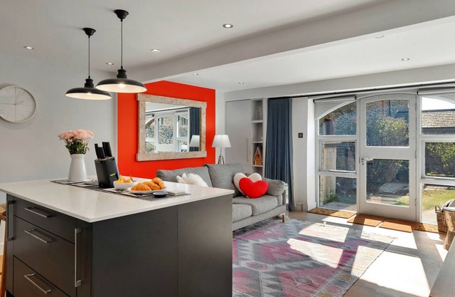 Little Granary by Interhome
