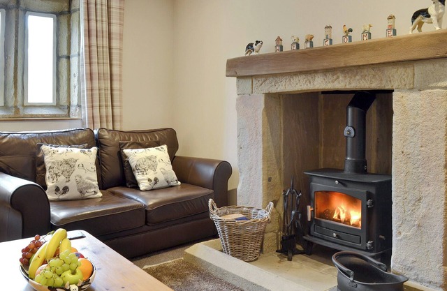 Little Grans Cottage