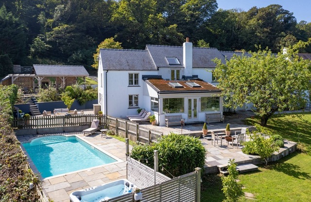 Little Haven - Luxury Cottages
