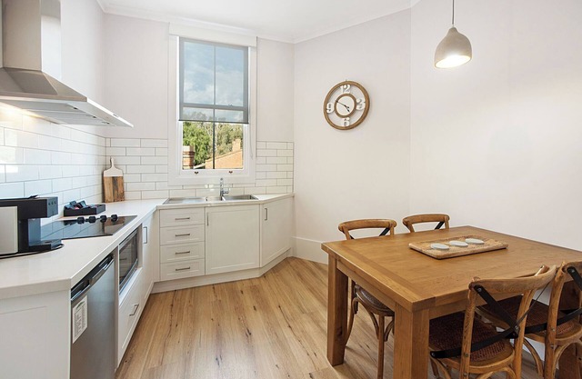 Little Hopwood Apartment 1