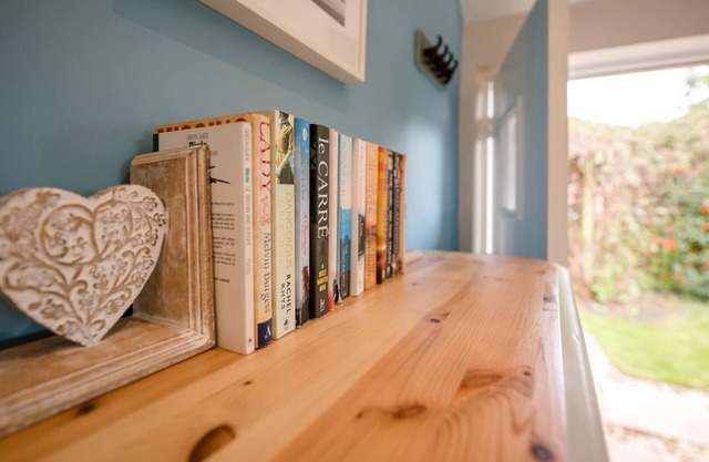 Little House, Aldringham