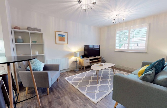 Little Lane Holiday Let 2 Beds & Sleeps 4 ⭐️⭐️⭐️⭐️
