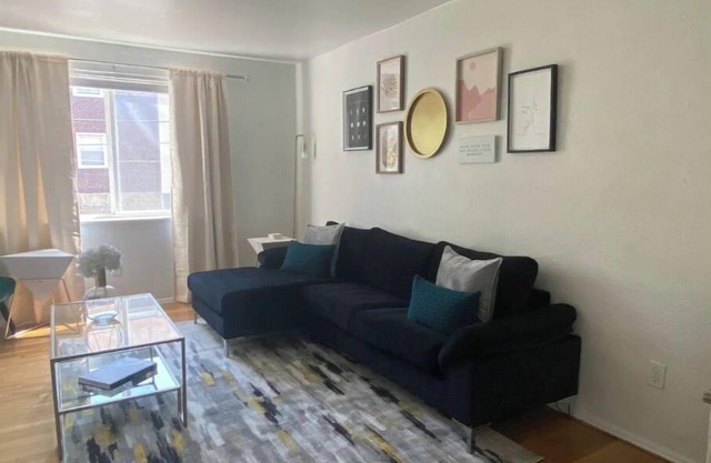 Little Modern Hideaway - Apartment #2