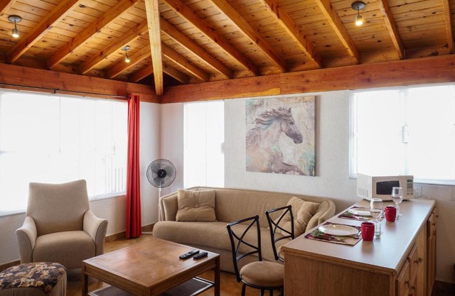Little Nest en Rancho El Rossinyol
