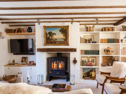 Little Oakley Cottage