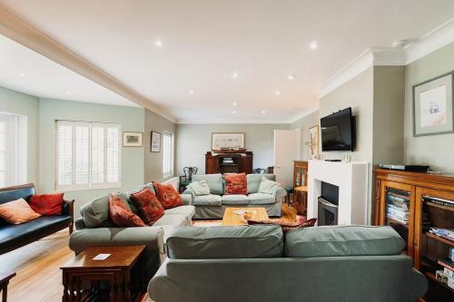 Little Orchard - Cowes