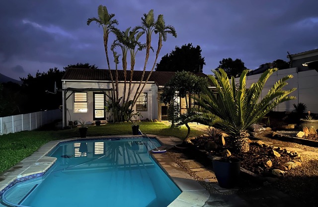 Little Paradise in Hout Bay