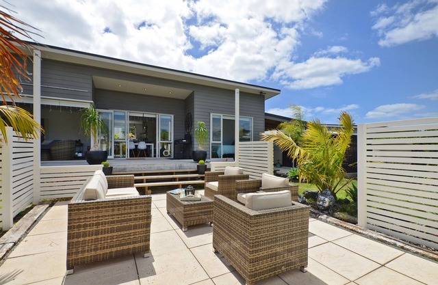 Little Pearl of Vista Verano - Mangawhai Home