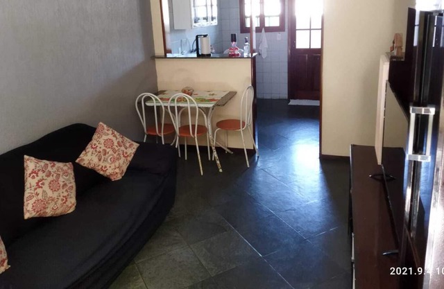 Little piece of paradise