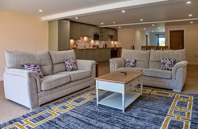 Little Rissington - Barn Seven