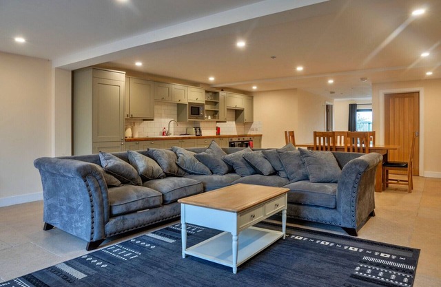 Little Rissington - Barn Eight