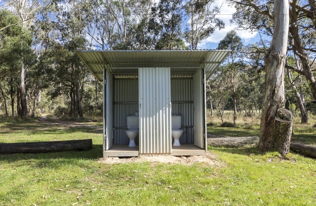 Little Styx Cabins