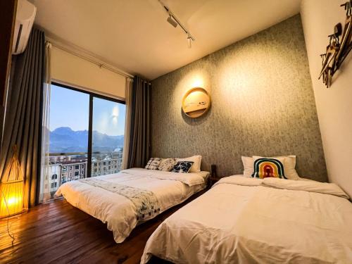 Little White House Homestay - Tianmen Mountain Scenic Area