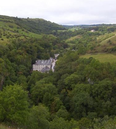 Litton Mill Apartment