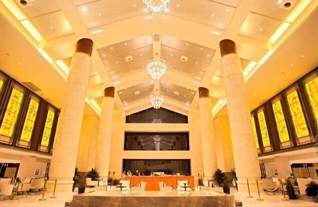 Liu Yuan Jin Jiang Hotel Changde