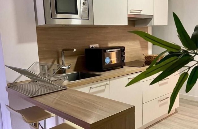 Live La Gomera el Padron