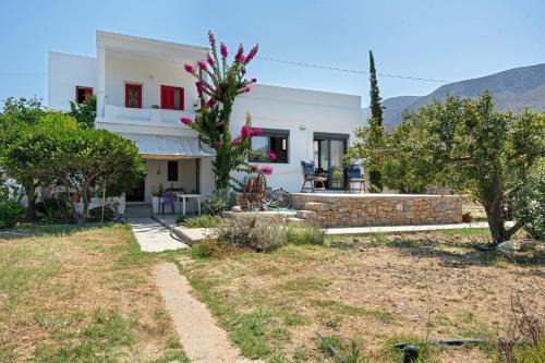 Livadi House Amorgos