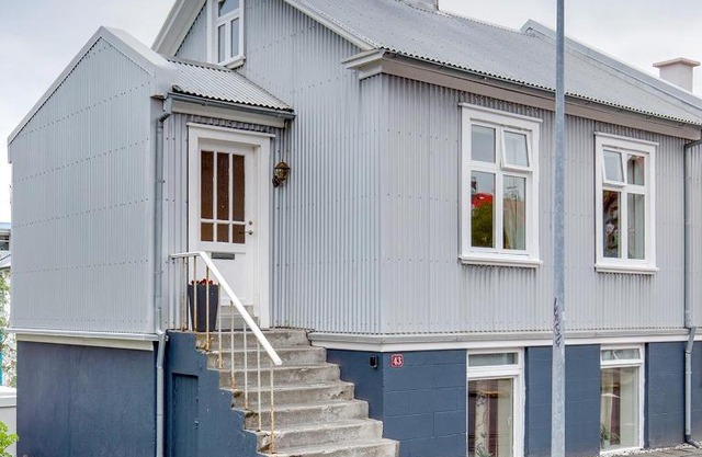 Live as Locals Apartments