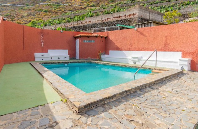 Live Garachico Villa Daute