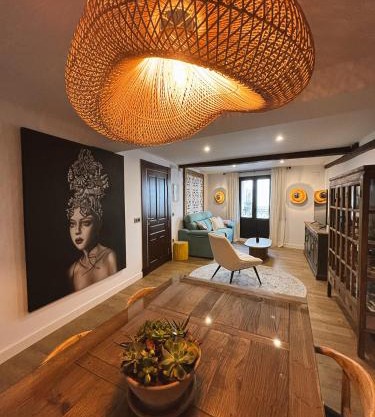 Live home