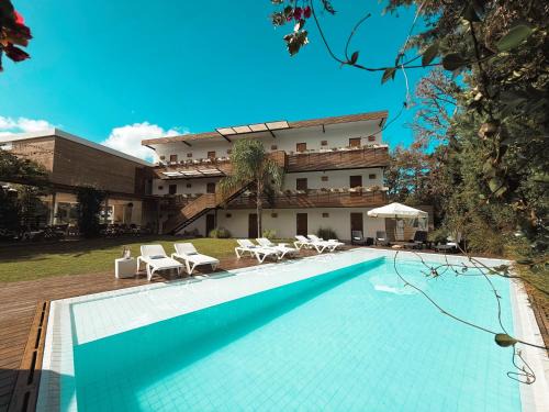 Live Hotel Boutique Adults 