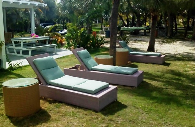 Live Like the Rich and Famous at Our Private Villa on a Secluded Beach