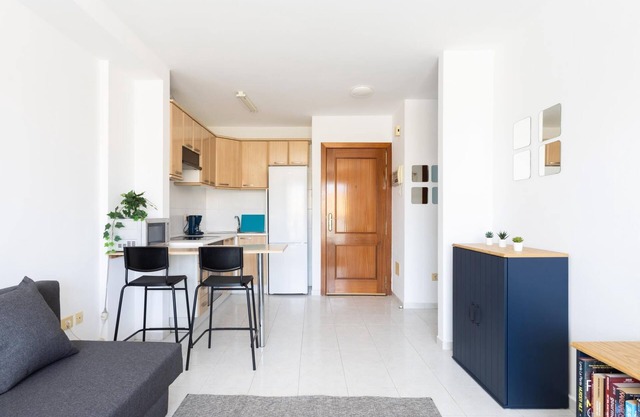 Live Medano Mirazul Apartament