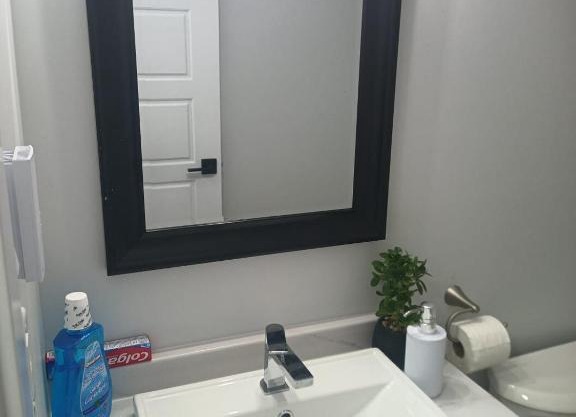 Live-more cozy newly built one-bedroom apartment