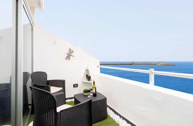 Live Puertito Neptune Beach