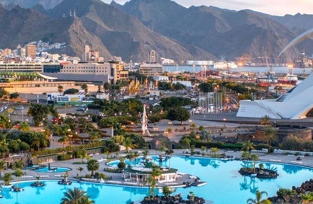 Live Santa Cruz La Salle