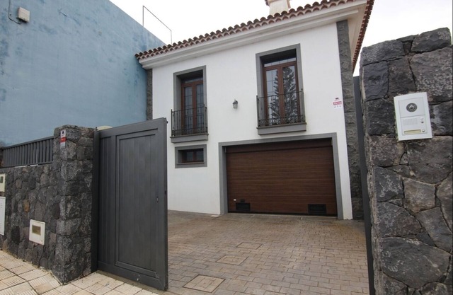 Live Tacoronte La Caridad