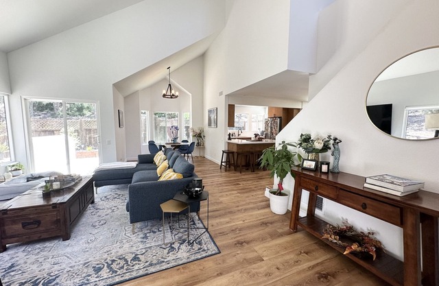 Live The SoCal Dream - Beach and Forrest on your doorstep!