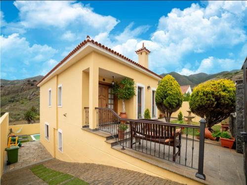 Live Villa Las Salineras