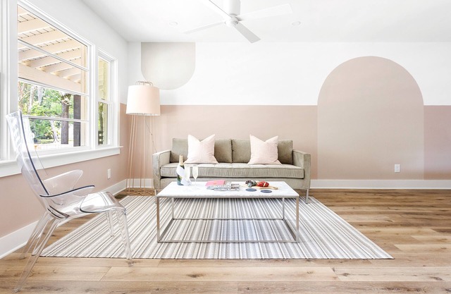 Live Your Dreams at Nellie at The Quad