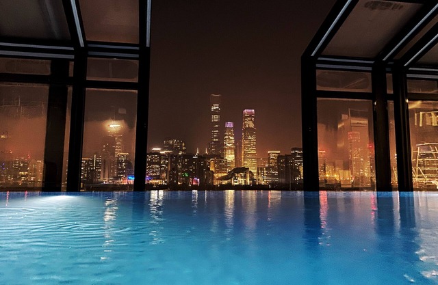 LiveFortuna Hotel