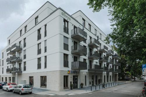 LIVELY am Kaiserberg Duisburg