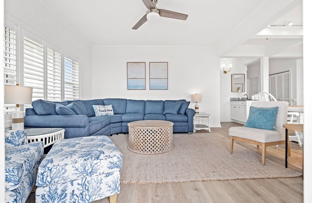 Lively Up Yourself One