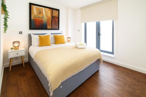 Liverpool Street Retreat