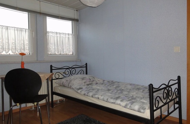 Living at Böninger Park