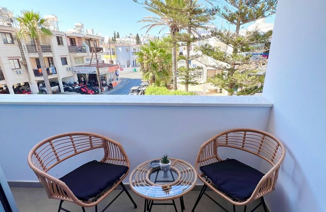 Living Boutique Apartments