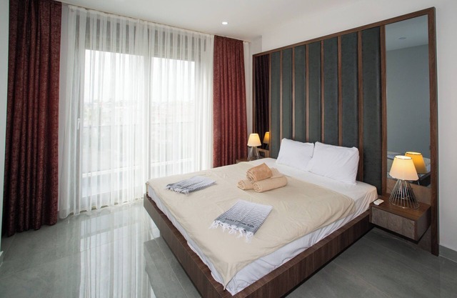 Living Dream Duplex Belek