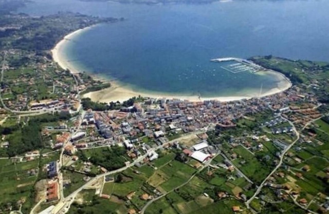 LIVING GALICIA SUN, BEACH AND CULTURE