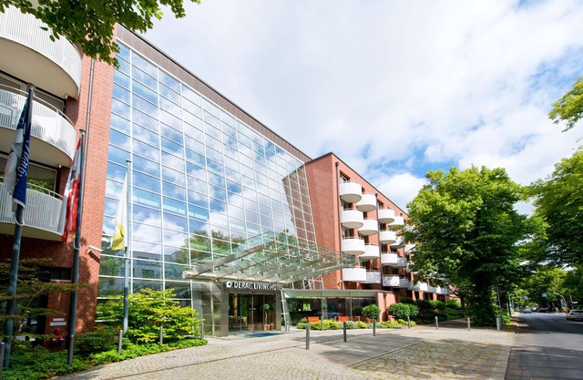 Living Hotel Weißensee