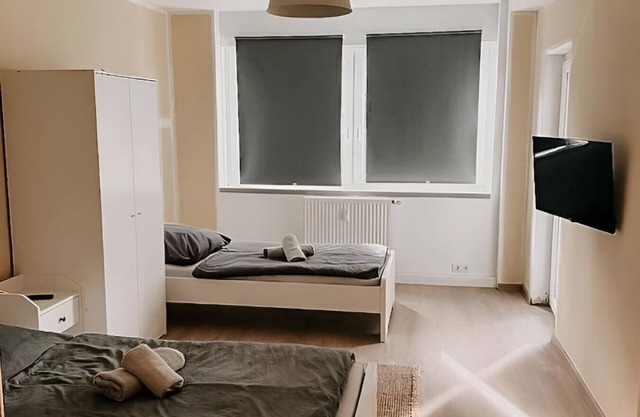 Living in the country corner!Essen/Mülheim/Oberhausen BS2HL