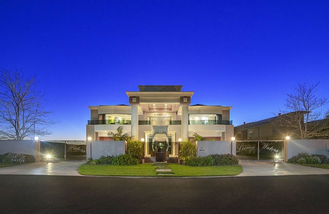 Living Waters- Ultimate Luxury in Busselton