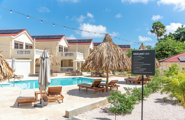 Livingstone Jan Thiel Resort