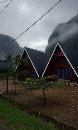Livio Homestay