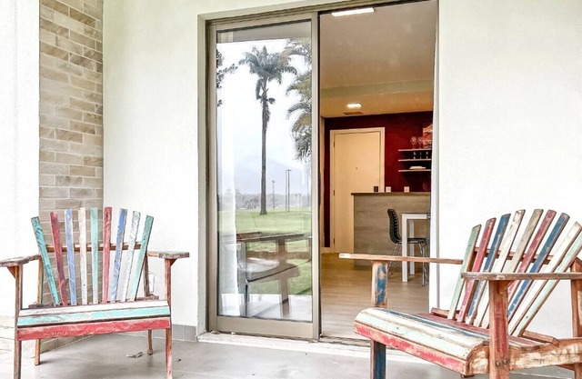 Livyd Angra dos Reis - Reserva do Mar Complex